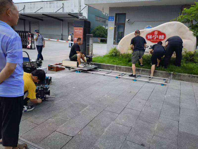 古田县广告片拍摄公司核心优势：全流程服务，让品牌广告片省心更出彩