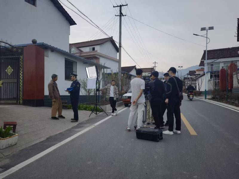 古田县TVC制作：多版本适配全渠道投放，让广告发挥最大价值！