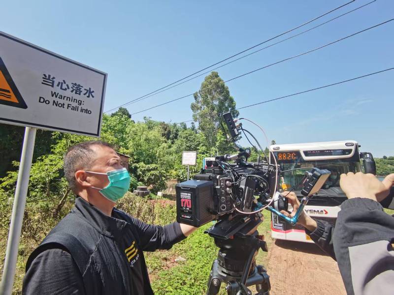 古田县TVC拍摄公司：深耕本地市场，为品牌定制专属拍摄方案